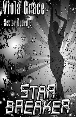 [Sector Guard 05] • Star Breaker